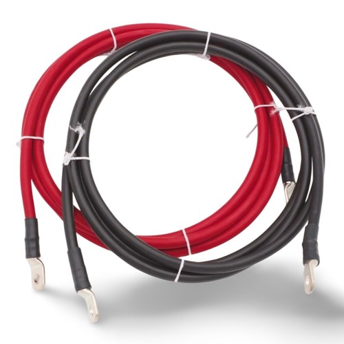 Batteriekabel h07v rot - batteriekabel, h07v-k