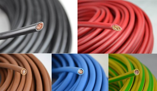 Kabel h07v 0 10 16 - h07v-k,