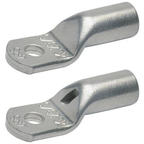 Klauke kabelschuh - klauke,