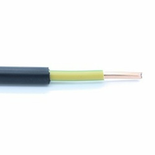 Nyy 1x35 erdungskabel - 1x35, mm²