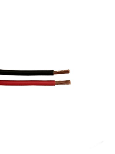 Kabel batteriekabel h07v rot - batteriekabel, h07v-k