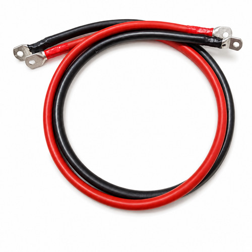 Batteriekabel 70mm mit - batteriekabel,