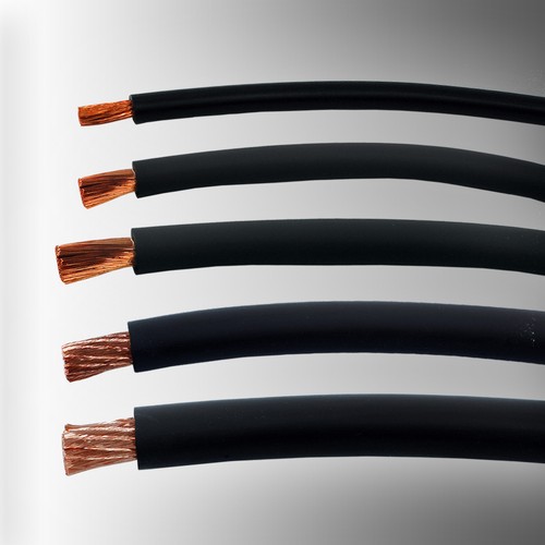 Batteriekabel schweißkabel - batteriekabel,