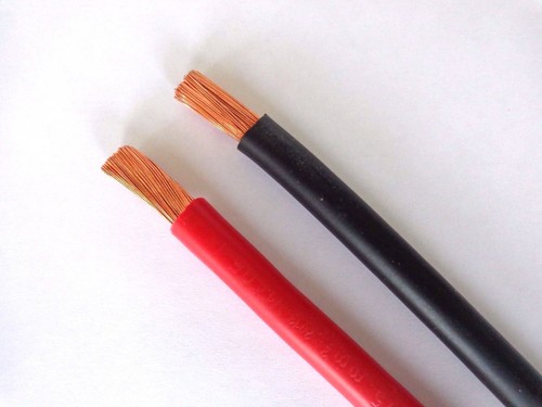 Batteriekabel stromkabel - batteriekabel,