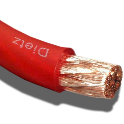 Dietz eco kabel - dietz,