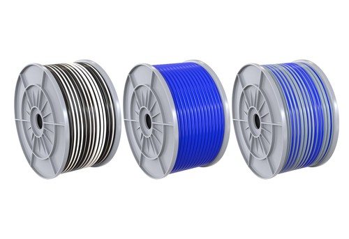 Auto kabel litze - kabel,
