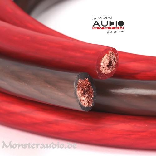 Audio system ofc - system,