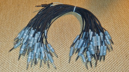 Stck patchkabel patchcord - 54,