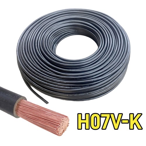 ⭐Kabel⭐H07V-K⭐⭐