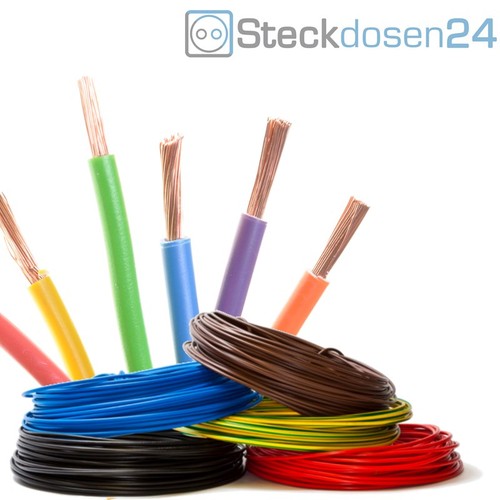 H07v stromkabel - h07v-k,