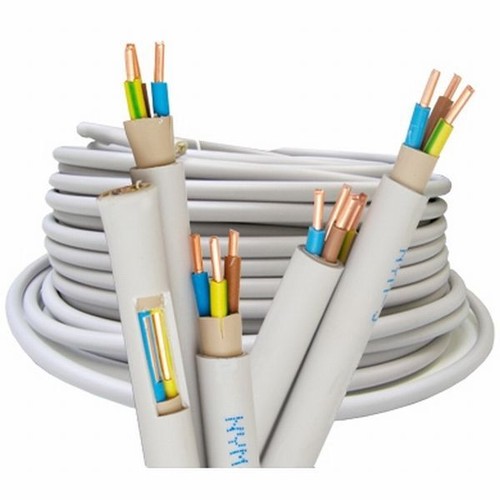 Nym 5x4 5x6 - nym-j, 5x4|5x6|5x10|5x16mm²