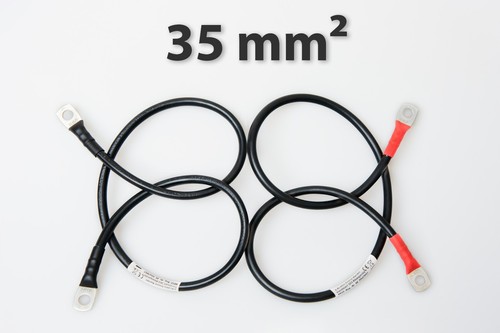 Batteriekabel h07v 35mm2 - batteriekabel,
