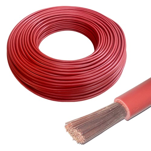 H07v kabel rot - ⭐, ⭐