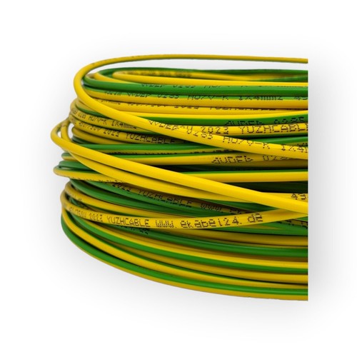 H07vk einzelader kabel litze - h07vk,
