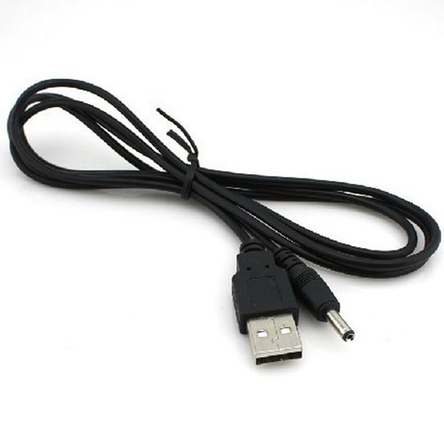 Usb stromkabel auf - stromkabel, dc
