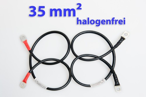 Batterie kabel h07z1 - batterie,