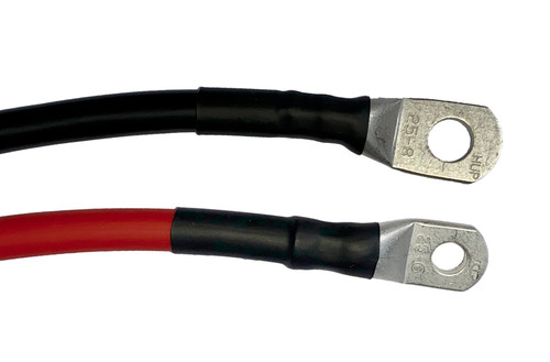 Batteriekabel h07v rot - batteriekabel,