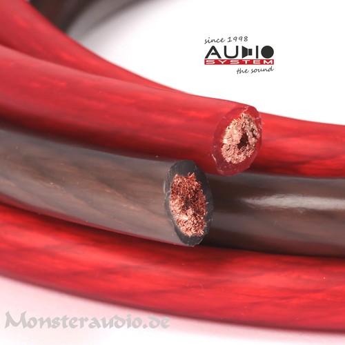Audio system 35mm ofc - system,