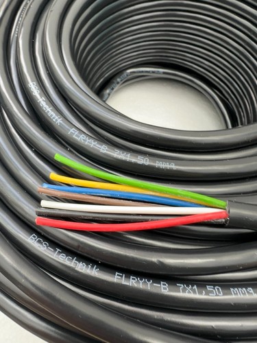 Flryy kfz kabel - kfz, mantelleitung